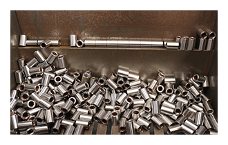 饶平钢筋套筒生产厂家