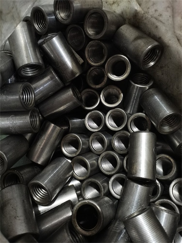 饶平直螺纹套筒防雷