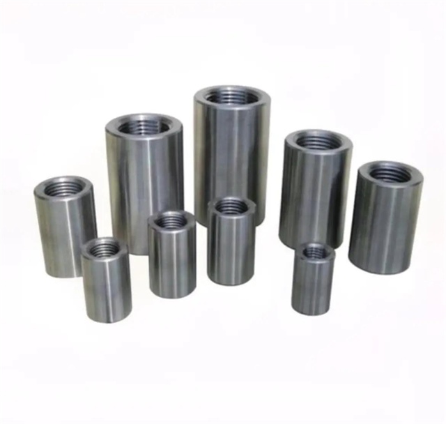 饶平直螺纹钢筋套筒数量