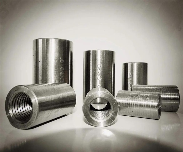 饶平直螺纹钢筋套筒技术参数