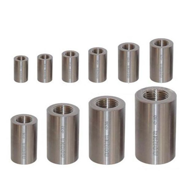 饶平直螺纹套筒连接技术规范